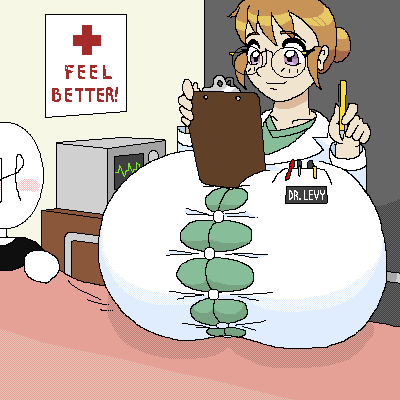 Caring for 7-H - Dr. Levy
